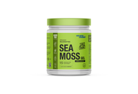 Seamoss Flavors
