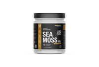 Seamoss Flavors